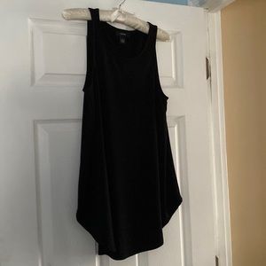 Alfani tunic top, small, new without tags, machine wash. Armpit to armpit 18”